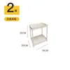 Estante de Almacenamiento Móvil de Múltiples Niveles con Ruedas para Espacios Estrechos, Carrito de Almacenamiento para Huecos de Fregadero de Cocina, Verduras y Condimentos