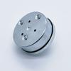 Accesorios para electrodomésticos de gas, reloj despertador para electrodomésticos de gas, recordatorio de cuenta regresiva mecánica de 60 minutos, recordatorio de panecillo al vapor para estufa de gas