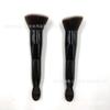 Spot atacado maquiagem base frontal base pincel manivela balde pequeno cabeça oblíqua colher de escavação BB base pó tinta beleza ferramentas