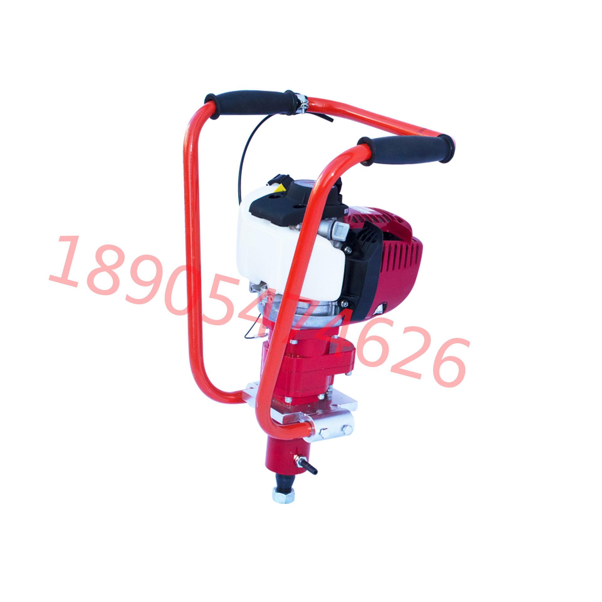 SRZ-2仝枕钻取机 (4)