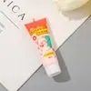 15g argila creme tubular DIY cola creme simulação acessórios de argila para case de celular e cartão de cabelo fabricantes atacado