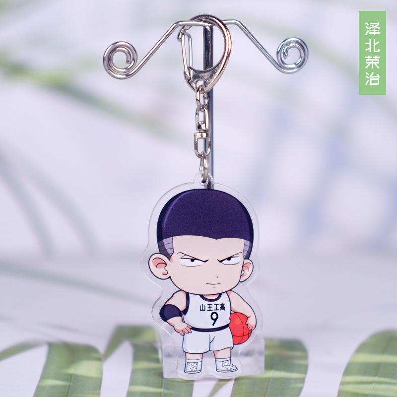 泽北荣治