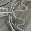 Luzes Formato Veado de Natal Tubo Arco-Íris Veado de Cabeça Mexedora 90CM Luzes de Natal Luzes Modeladas de Veado de Natal Decoração de Feriado Pode ser