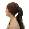 2018 Venta Caliente Transfronteriza Aliexpress Modelo Nuevo Sin Etiqueta Cc Bufanda de Cuello Anillo Capucha de Confinamiento