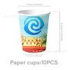 Moana Infantil Verano Viaje Vacaciones Fiesta Vasos de Papel Desechables y Juegos de Platos Cena de Cumpleaños Salidas de Verano