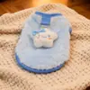 Ropa Nueva para Perros Pequeños y Medianos, Atuendos de Otoño e Invierno con Correa, Atuendo de Año Nuevo para Perros y Gatos Mascotas, Envío Gratis
