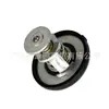 Adequado para Jeep Compass, Liberty, Dodge Journey, Journey Plus 2.0/2.4L Termostato 55111016Ae