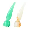 Palo de masaje facial imitando semilla de loto de jade, lifting de puntos de acupuntura facial de belleza, cepillo de meridianos gua sha, herramienta para aliviar músculos del cuerpo