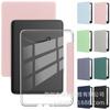 Funda Protectora de Acrílico Transparente Anti-Caídas Kpw6 Adecuada para Amazon Kindle 2024