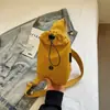 2026 Bolso de Hombro Casual de Diseño de Nicho de Moda Textura Trendy Bolso Nuevo de Primavera Bolso Personalizado de Pecho para Mujer
