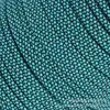 Corda de Sobrevivência para Escalada Paracord de Sete Fios para Uso Externo, Pulseira Trançada Feita à Mão, Corda de 4mm, Várias Cores Disponíveis, Pacote de 31,1m