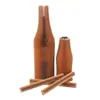 Papel de Embalaje de Panal Papel Kraft Cubierta de Red Botella de Vidrio para Cosméticos Botella de Vino Cubierta de Papel Acolchado Amortiguador Cubierta de Papel de Panal