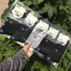 Calcetines atléticos de algodón para hombre hasta la pantorrilla, cómodos y versátiles para otoño e invierno, nuevo estilo para 2026