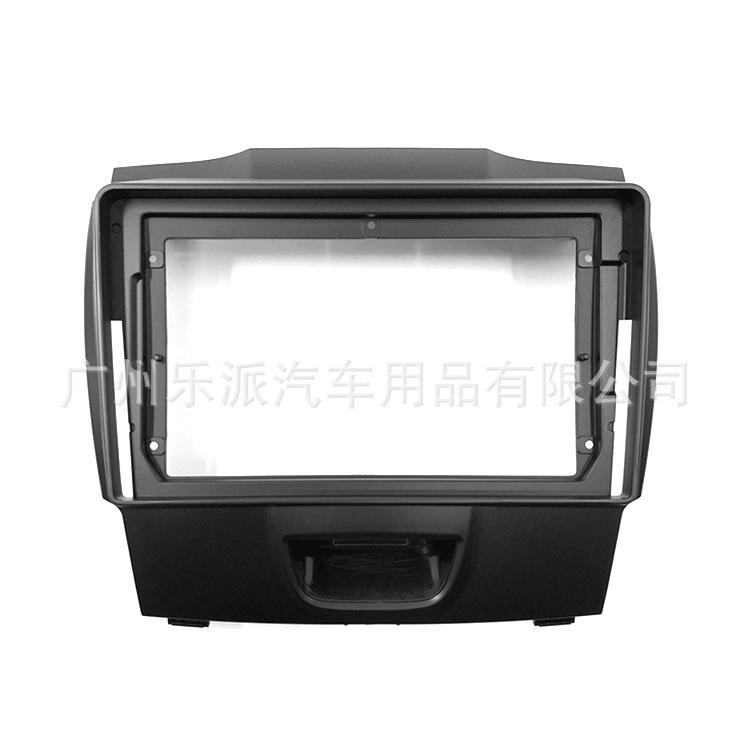 2014 五十铃D-MAX 9寸 下按键