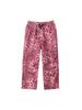 Fantasia de Jazz Dança Moda Feminina Coreana Top Cropped Conjunto Roupas da Moda Tendência Feminina Fantasia de Jazz Infantil