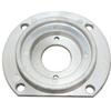 Tapa Final para Rectificadora de Bordes Keda Kd356 Accesorio Especial con Alta Adaptabilidad y Resistencia al Desgaste para Azulejos