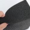 Esponja de carbón activado personalizada filtro de carbón activado algodón filtro de aire filtro purificador de niebla de pintura de hollín Algodón