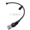 47770-50030 é adequado para sensor de alarme de pastilha de freio Lexus 4777050030