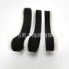 Dispensador de Agua para Mascotas Elemento Filtrante Blanco y Negro Pieza Filtrante Accesorios Alimentador de Agua para Gatos y Perros Suministros para Mascotas Filtro de Carbón Activado Almohadilla de Filtro