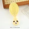 Peine de Cojín de Aire, Peine de Masaje Ligero Personalizado, Peine de Bolsa de Aire, Peine Pequeño para Estudiantes, Peine Portátil para Peluquería, Pequeño Regalo al por Mayor