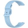 Breeze para Redmi Watch5 Lite Pulseira de Cola Red Rice Watch 5 Lite Pulseira de Silicone do Mesmo Estilo