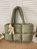 Moda Transfronteriza 2026 Primavera Nuevo Bolso Tote de Gran Capacidad Bolso de Hombro Casual Bolso Versátil para Debajo del Brazo Bolso de Mujer