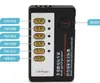 Controle Remoto Choque Elétrico Contas Olho Bastão Brinquedo Sexual Clímax Choque Elétrico Masturbação Dilatador Olho Uretra Estimulador Bastão de Inserção Nenhum