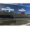 Adecuado para 16-20 Nissan Serena C27 Espejo Retrovisor Tazón de Puerta Tiras para el Borde de la Puerta Tiras Decorativas para el Parachoques Delantero y Trasero Exterior