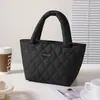 Bolso de Mano Nuevo para Viajes Diarios Bolsa para Almuerzo Bolsa para Comida al Aire Libre Bolso de Mano Aislado Lingguang En Stock