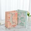 Sacola de Presente Estilo Céu Estrelado Desenho Animado, Bolsa Tote, Sacola de Papel, Sacola de Compras para Roupas, Sacola de Embalagem para Joalheria, Sacola de Presente, Sacola de Presente de Feriado