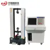 Máquina Eletrônica Universal de Teste de Materiais Máquina de Teste de Tração de Metal Plástico Fio Equipamento de Teste de Resistência à Tração e Compressão de Borracha