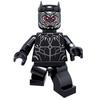 Venta al por mayor transfronteriza de minifiguras de superhéroes de bloques de construcción, juguetes de la serie Héroe de ensamblaje de partículas pequeñas, en bolsa, con opciones a elegir, disponibles para dropshipping