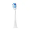 Compatível com Cabeças de Escova de Dente Elétrica Philips Universal Hx6730/3230/3226/6530/Hx9317 Cabeças de Reposição