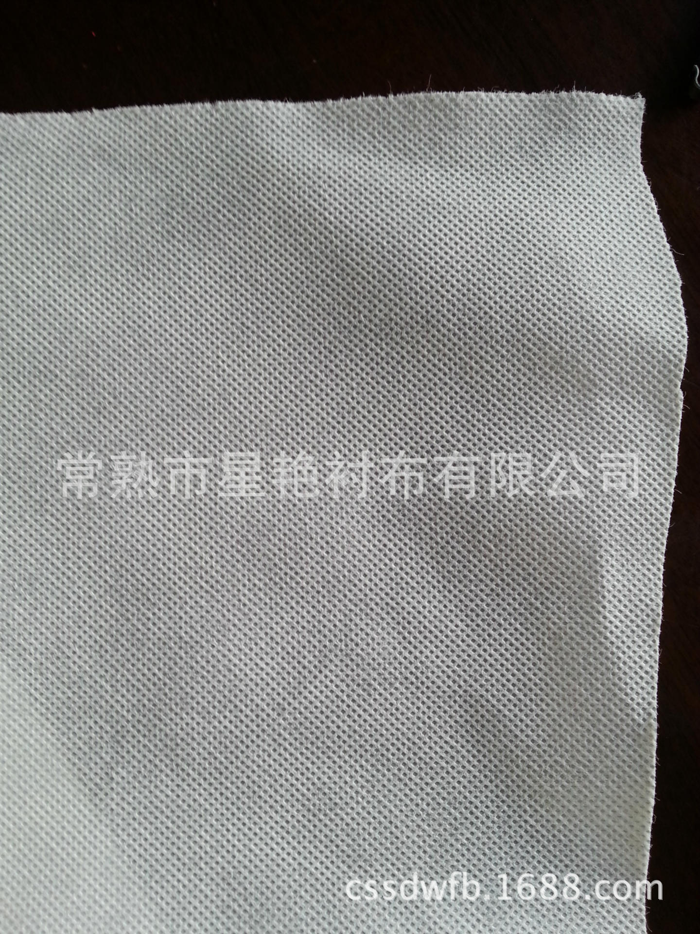 80克丙纶无纺布