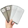 Adecuado para Honor 600/Win/Power2/90Pro Funda de Teléfono Transparente con Ranura Ojo de Ángel Marco de Fotos Ojo de Gato Tpu