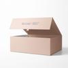 Caja de Regalo de Taza de Gama Alta, Cosméticos, Caja Sorpresa de Avión, Joyería, Empaque de Aromaterapia