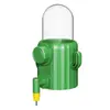 Dispensador de Agua Colgante Pequeño para Mascota Hámster Conejo Chinchilla Pájaro Grande Mediano Pequeño Loro Botella de Agua Gran Capacidad