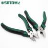 Alicates de plástico Shida hardware 70922A Alicates de herramienta de plástico japoneses 70921A
