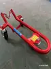 Polea para Vehículo Eléctrico, Rueda Universal, Impulsor para Mover Coches, Cambiador para Coche con Llanta Ponchada, Motocicleta, Triciclo, Remolque, Llanta Ponchada