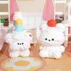 Nuevos Adornos de Animales Tianmi Time Manualidades de Resina Adornos Pequeños Mascota Linda Adornos de Escritorio Venta al por Mayor de Fábrica
