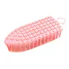 Cepillo de Limpieza Flexible Cepillo Plegable para Ropa Cepillo Colgable para Zapatos Grifo de Bañera Limpieza del Hogar Cepillo Multifuncional