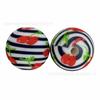 HongzhouNuevo 15mm Marca de Agua 2 Tótems Pulsera de Cuentas de Silicona Joyería DIY Cuentas Sueltas Hilo de Cuentas Fabricante en Stock