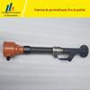 Detector de chama integrado ultravioleta detector químico integrado interruptor à prova de explosão detector ultravioleta externo do forno