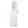 Botella pulverizadora tipo varilla, pulverizador nasal, pulverizador para cavidad nasal, botella pulverizadora oral y para la garganta con atomizador de boquilla giratoria de 360 grados