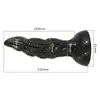 Plug Anal C731 para Homens e Mulheres, Plug Anal para Ponto G, Dispositivo de Masturbação, Massagem Anal, Bolas Anais, Produto Adulto