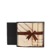 Caja de Regalo de Toalla Jie Liya Bolsa Transparente Individual Bolsa de Empaque para Toallas Venta Directa de Fábrica Mayoreo