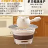 Estufa tradicional de carbón para uso en interiores y exteriores, adecuada para preparar té, cocer cerámica y barbacoa