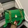 Bolso Cuadrado Pequeño de Mano Cruzado para Mujer Verano 2026 Nuevo Moda de Alta Gama Versátil Gran Capacidad Bolso de Hombro Cruzado