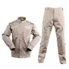 Uniformes de Entrenamiento de Fuerzas Especiales de Verano, Ropa de Camuflaje para Expansión al Aire Libre, Conjunto de Uniforme Táctico Acu de Segunda Generación Estilo Americano para Hombre al por Mayor