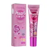 Aceite Labial Ocheal Popular Transfronterizo Hidratante Anti-Agrietamiento Sensible a la Temperatura Cambia de Color Que Realza el Tono de Piel Esencia Labial Venta al por Mayor Dropshipping